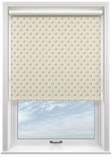 Pensford, Sebby Bud Green - Roller Blind